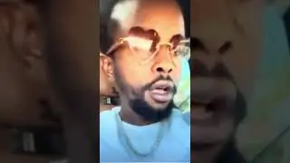 Popcaan 🎤has message for Sharon Burke🗣️the horse🐎 already gone through the gate u can&rsquo;t stop 🛑me