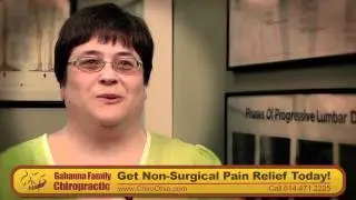 Physical Therapy, Massage Therapist, Rehabilitation - Gahanna, Columbus, New Albany
