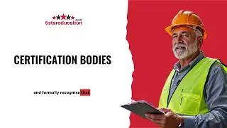 Level 6 NVQ CSM - CERTIFICATION BODIES