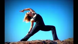 How to Perform Yoga with Resistance Loop Bands!