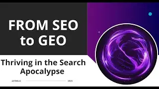 The Future of AI Search with Azoma - Highlight Reel