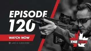 CCFR Radio - Ep 120: Massive Liberal/RCMP Scandal, Political Agenda Over Canadian Lives