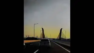Colombo | kelani bridge | Sri Lanka
