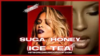 Ciara x Jazze Pha Type Beat - 