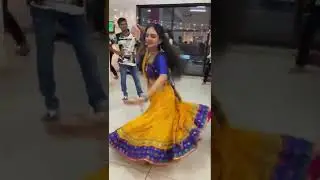 GARBA LOVER 💃#garbadance #garba #garbastatus #india #garbasong