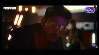 Free Fire Battle In Style Rap | Youngstuner | Whatspp Status | Subtitles