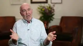 Joshua Brand on A Year in the Life -TelevisionAcademy.com/Interviews