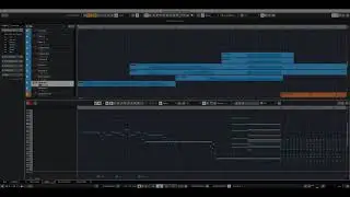 The Rite of Spring - Orchestral Mockup
