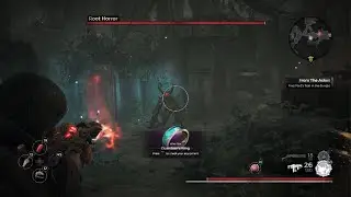 Remnant: From the Ashes, Nightmare Root Horror