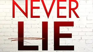 Never Lie Audiobook Audible