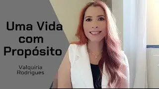 Aqui não é nosso lar| Uma Vida com Propósito|EP01