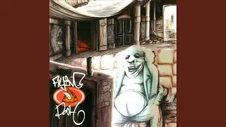 The Flying Pooh Circus