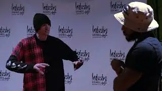 GET YOU SOME PRESENTS: Ollie Mak vs Cue Kay