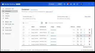 Azure Container Apps & Docker: Build, Run, Deploy with Azure CLI