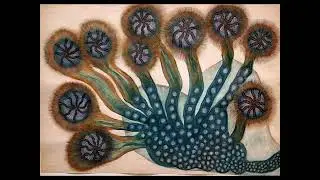 Grand Palais - Exposition Art Brut