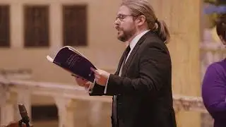 N&iuml;ne otpushchayeshi | Rachmaninoff All-Night Vigil, Mvt 5 | Skylark