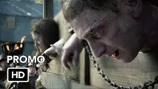 Salem Season 1 Promo 