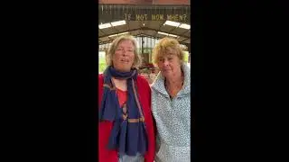 International Wolf Conference UK 24
