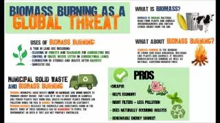 Biomass Burning