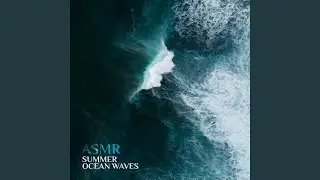Calming Beach Waves