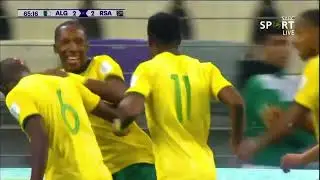 FIFA World Cup 2026 on SABC+