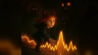 Ride the Sound - Ember Rae