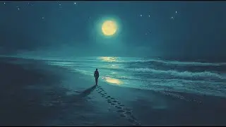 Ты &ndash; мой воздух | Лирическая поп-баллада о любви и поиске 2025 - [SonicAlchemy]