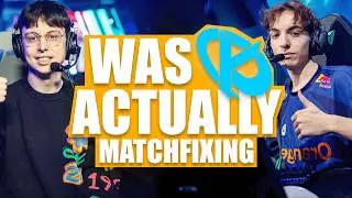 WAS KC actually MATCHFIXING to kick out LOS RATONES? | GrompFM