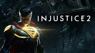 Injustice 2 The Multiverse Extinction War Within