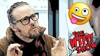 Hipster Ordering Coffee - BONUS - Bloopers