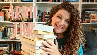 Potential Reads of April | A Readalong, A Readathon, Buddy Reads and MORE
