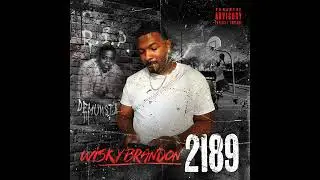 Wisky Brandon - Champion (Produced By BenjiMadeMeDoIt)