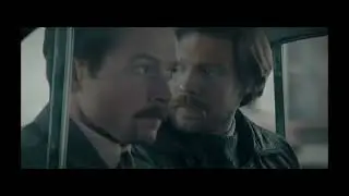 Nikita Efremov (Alexey Pajitnov) in Tetris (2023) Scenepack 