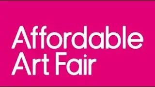 Talking To CityArts @ Affordable Art Fair NYC, Fall 2025