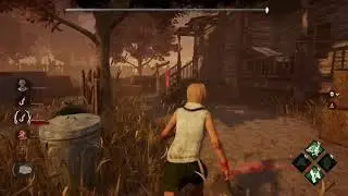 DBD How to use Cheryl Mason&rsquo;s Perk Soul Guard