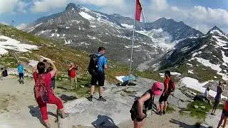 Austria Day #2 - Smaragdweg 6/2017