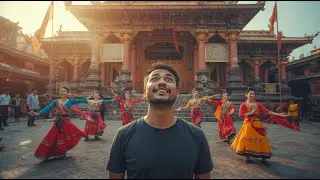 iShowSpeed Welcomed at the Temple&hellip; Dance, Energy & Pure Vibes