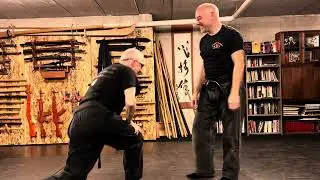 Sanshin no kumiuchi