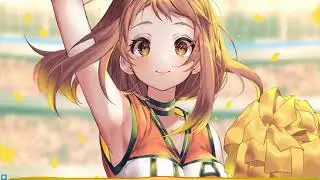 NIGHTCORE-JEON SOYEON(JELLI)
