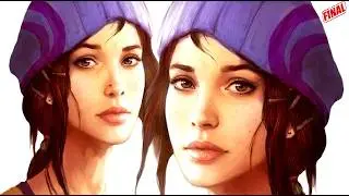 Атмосферный сюжетный геймплей без спешки | Dreamfall Chapters (Серия 1/3)