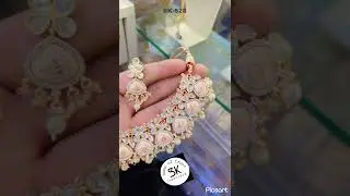 SK Jewellery premium collection