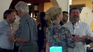 Cayman Enterprise City Angel Investor Night