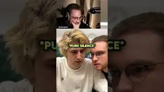 xQc Helping on an Exam Be Like...💀