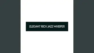 Bop Drifting on a Jazz Breeze