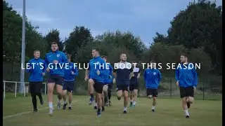 Give flu the boot this season | Here for you | LloydsPharmacy