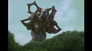 Ultraman Tiga Episode 8 [English Subs] [Full HD 1080p]