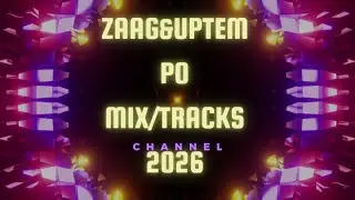 Zaag&Uptempo MIX 2026 BY MAKYO | Classified: The Evasion DJ Contest | UPTEMPO #zaagkicks #uptempo