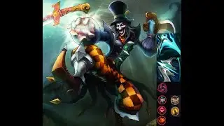 Season 11 AD Shaco for Dummies (Patch 11.5)
