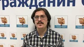 Илья Ермаков &mdash; Президенту!