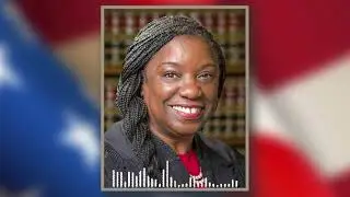 🔥Jueza Trina Thompson paraliza terminación de TPS para Honduras y Nicaragua